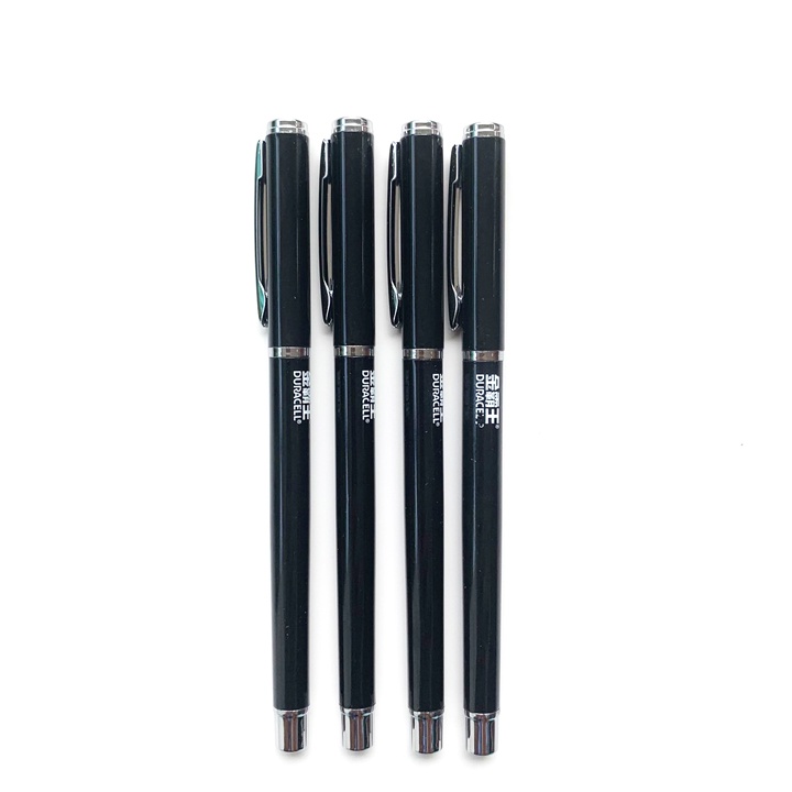 Bút bi duracell - êm tay chữ đẹp