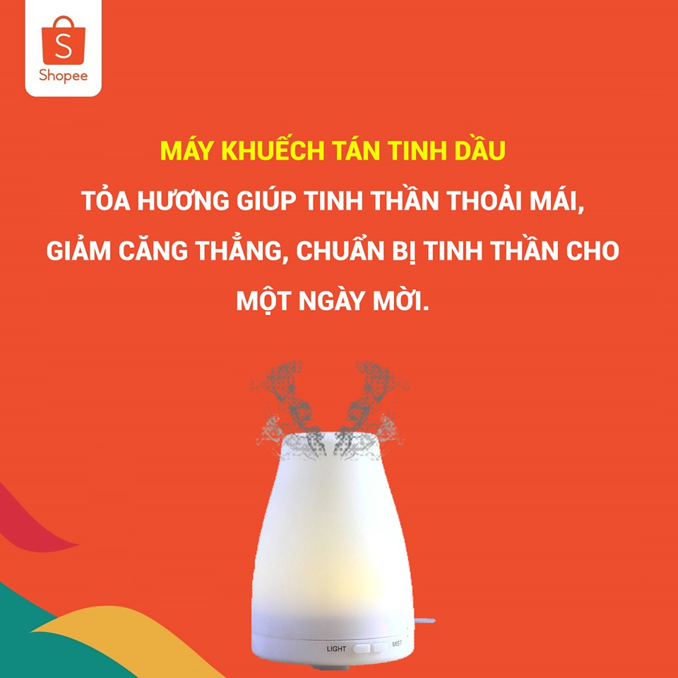 Sau tiết mục Những món quà "bất hủ" tặng giáo viên thì nay Shopee sẽ gợi ý cho mọi người những món quà "Xịn xò thời 4.0"