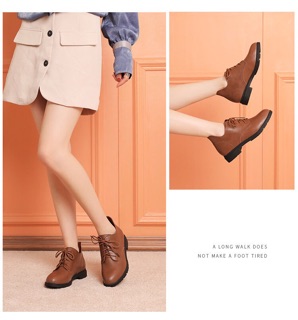 Boot Dusto