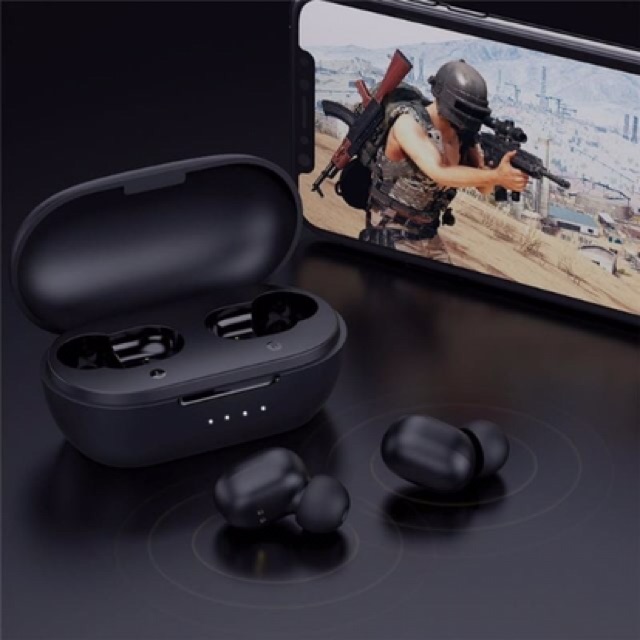 Tai Nghe True Wireless Xiaomi Haylou GT1 PRO Bluetooth 5.0 | Cảm Ứng | Chống Nước IPX5