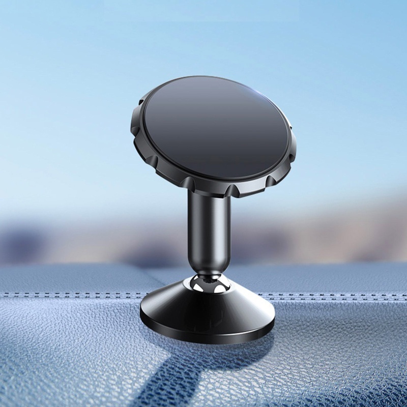 Giá Đỡ Điện Thoại / Thiết Bị Định Vị GPS Thông Dụng Gắn Kính Chắn Gió Xe Hơi