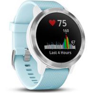 Đồng hồ thông minh Garmin Vivoactive 3 Element - Hãng phân phối chính thức