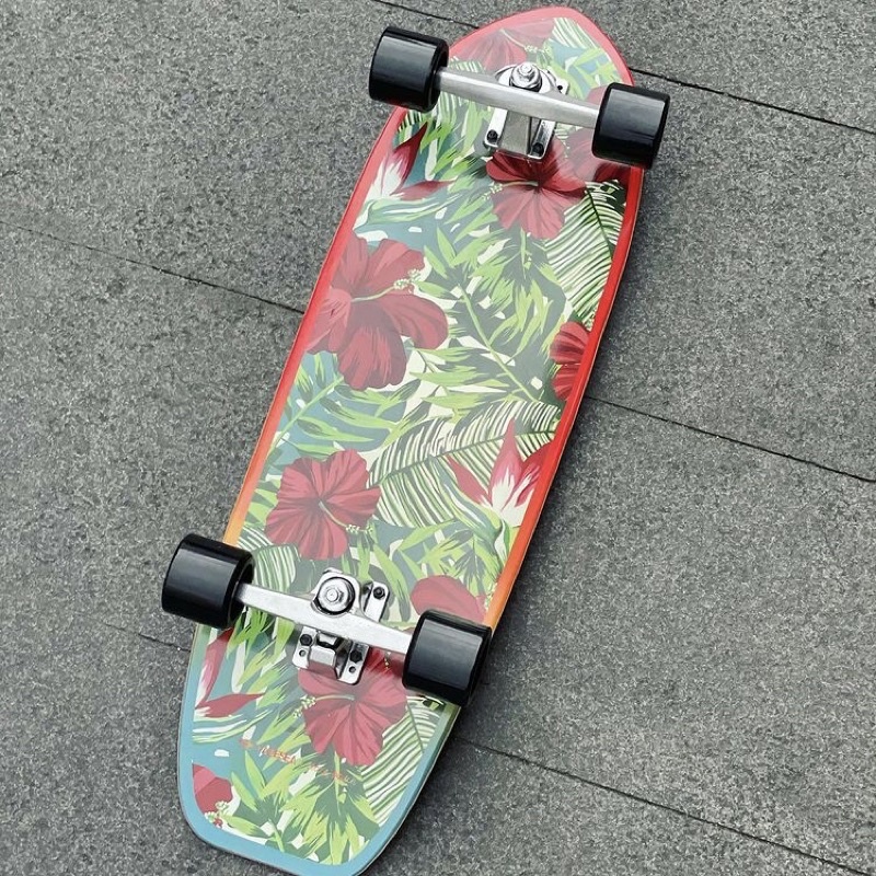 Ván Trượt SURFSKATE Cao Cấp Axesea