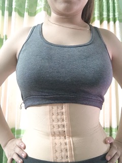 Combo gen slim sline+ kem tan mỡ