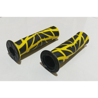 Bao tay xe máy spider nhiều màu