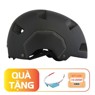 Nón bảo hiểm BMX A02NS3 + GIFTCODE 20K