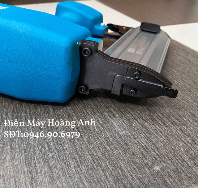 Súng bắn đinh bê tông bằng hơi ST64 YAKAMA,JOK