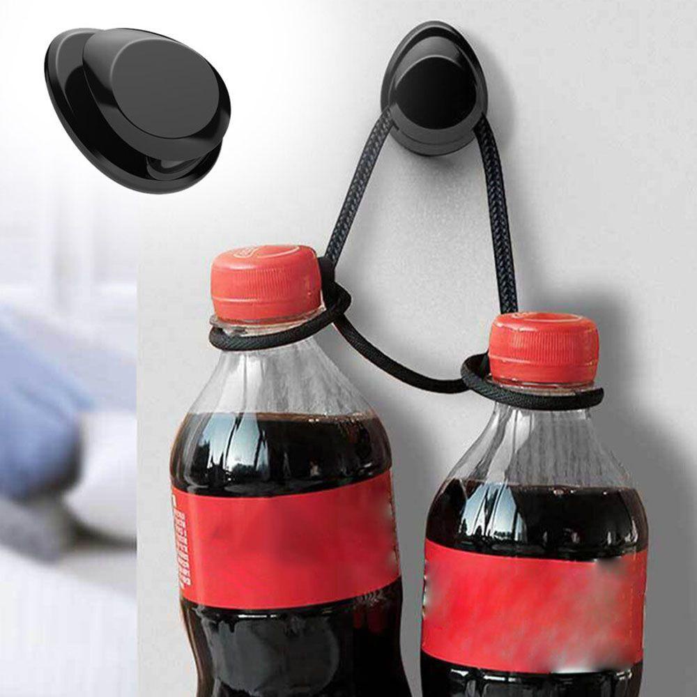 Móc Treo Vật Dụng Gắn Tường Trang Trí Nội Thất Xe Hơi Chất Lượng Cao Đa Năng