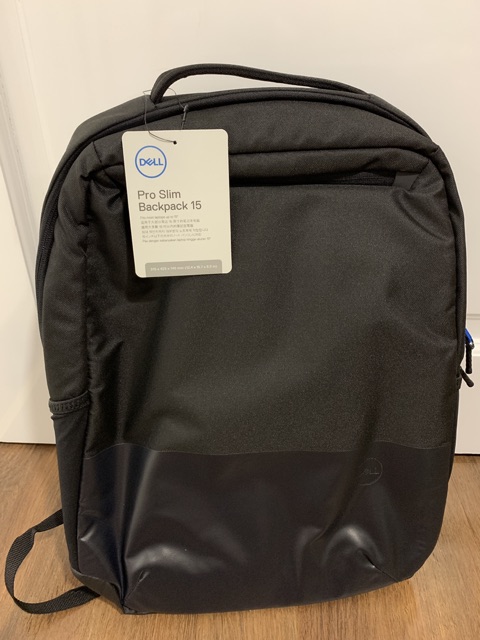 Balo DELL CHÍNH HÃNG PRO SLIM BACKPACK 15