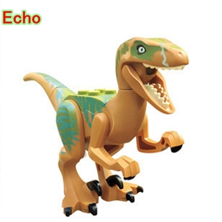 Đồ Chơi Lego Khủng Long Cho Bé