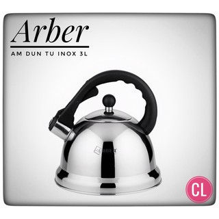 Ấm đun nước từ Arber AB-03L