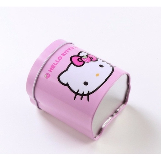 CỘT TÓC HELLO KITTY