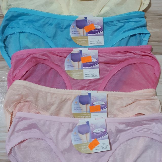 Quần chíp Thái Lan cao cấp có size 55-70kg thiết kế thời trang phong cách trẻ trung dành cho mọi lứa tuổi
