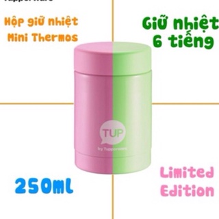 Bình giữ nhiệt Mini Thermos 250ml