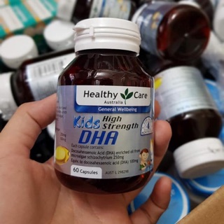Viên Dha heathy care
