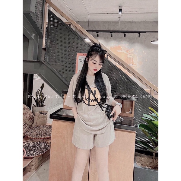 [Sale Sốc]Set Đồ Bộ Bóng Rổ Nam Nữ Nhiều Mẫu Phong Cách Ulzzang-Phom Unisex, Freesize Chất Cotton Không Phai