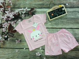 SET BỘ CARTER'S BÉ GÁI
