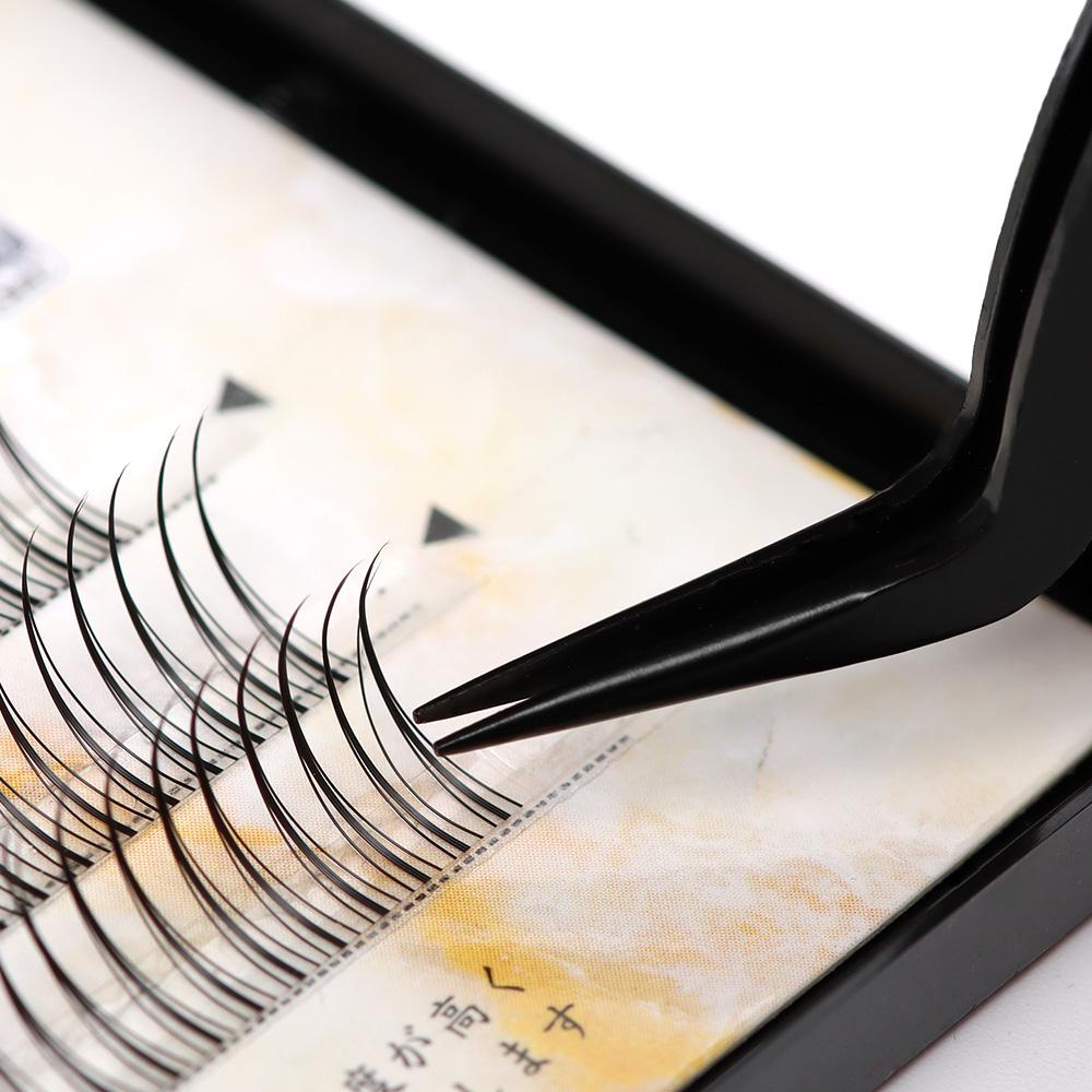 Nhíp Đầu Nhọn Mềm Mại Chuyên Dụng Cho Gắp DIY