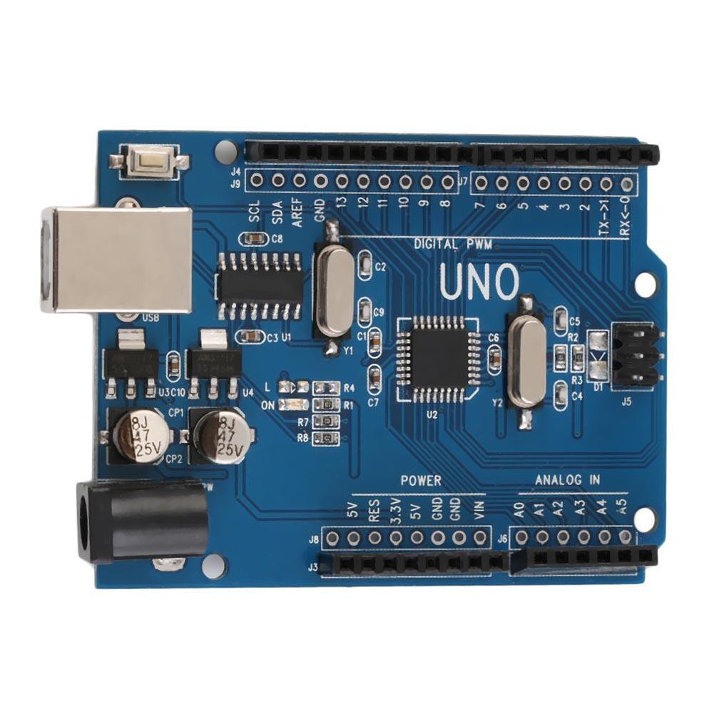 ATmega328P CH340G USB Driver  R3 Development Board for  Compatible