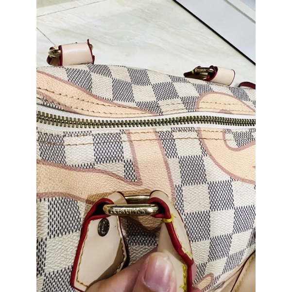 Túi trống du lịch 2hand