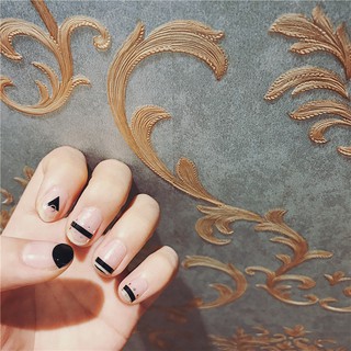 Miếng dán móng tay - Nail Wraps (14 miếng dán khô)