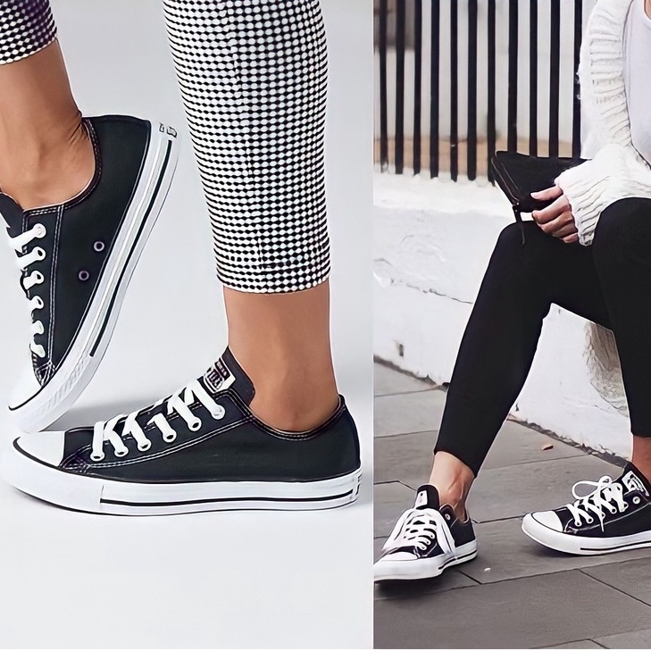 Giày ⚡Converse Classic 1970s⚡ [ Full Box ] Cao Cấp - Giày Thể Thao CV Nam, Nữ
