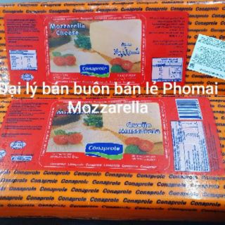 Phomai Uruguay Conaprole 500g