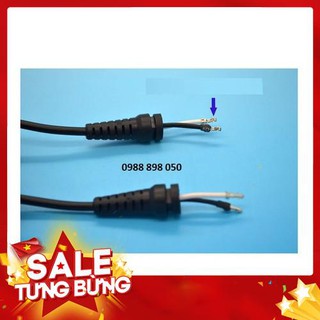 BÁN Dây cáp sạc laptop asus gốc chân tròn 5.5*2.5mm LỖI ĐỔI MỚI