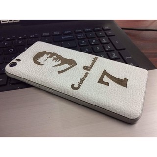 [ Hot_Sale ] Dán da Mi5s theo yêu cầu