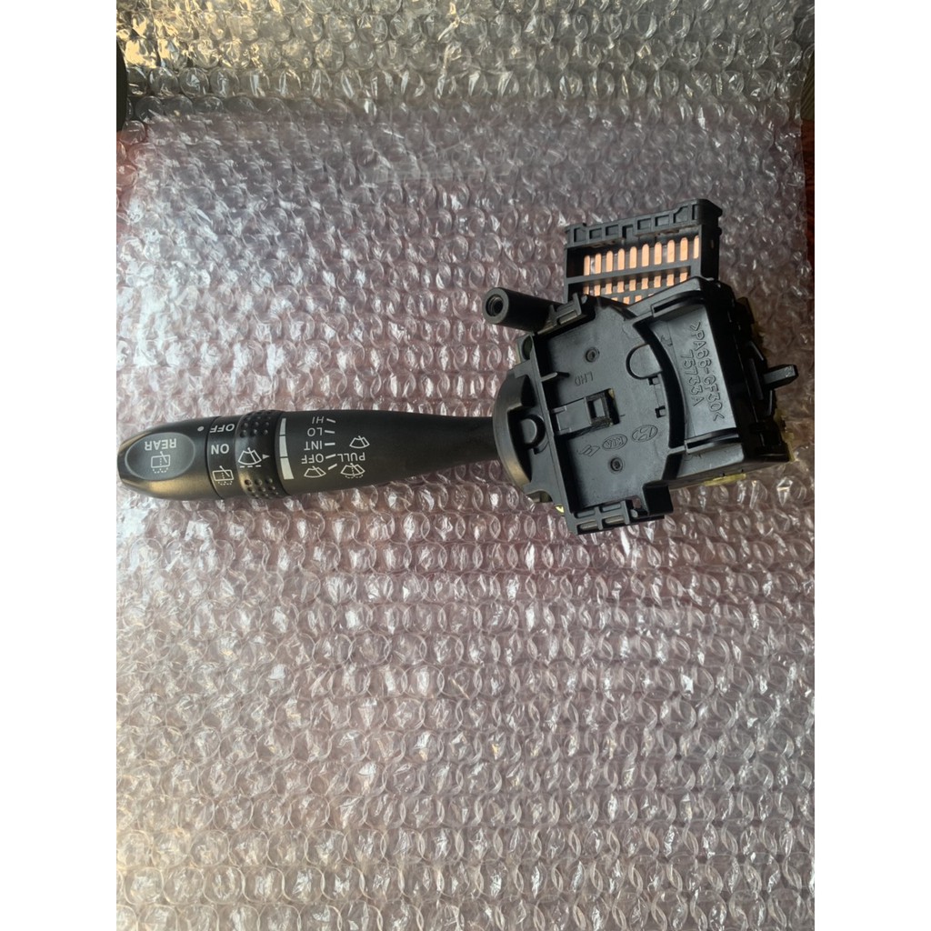 Công tắc gạt mưa Hyundai Getz / Kia Morning  - hàng tháo xe đẹp 90%