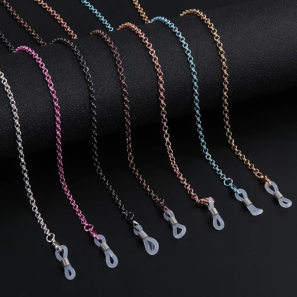 1 dây đeo mắt kính 75CM chống thất lạc đa năng thời trang cho nam và nữ