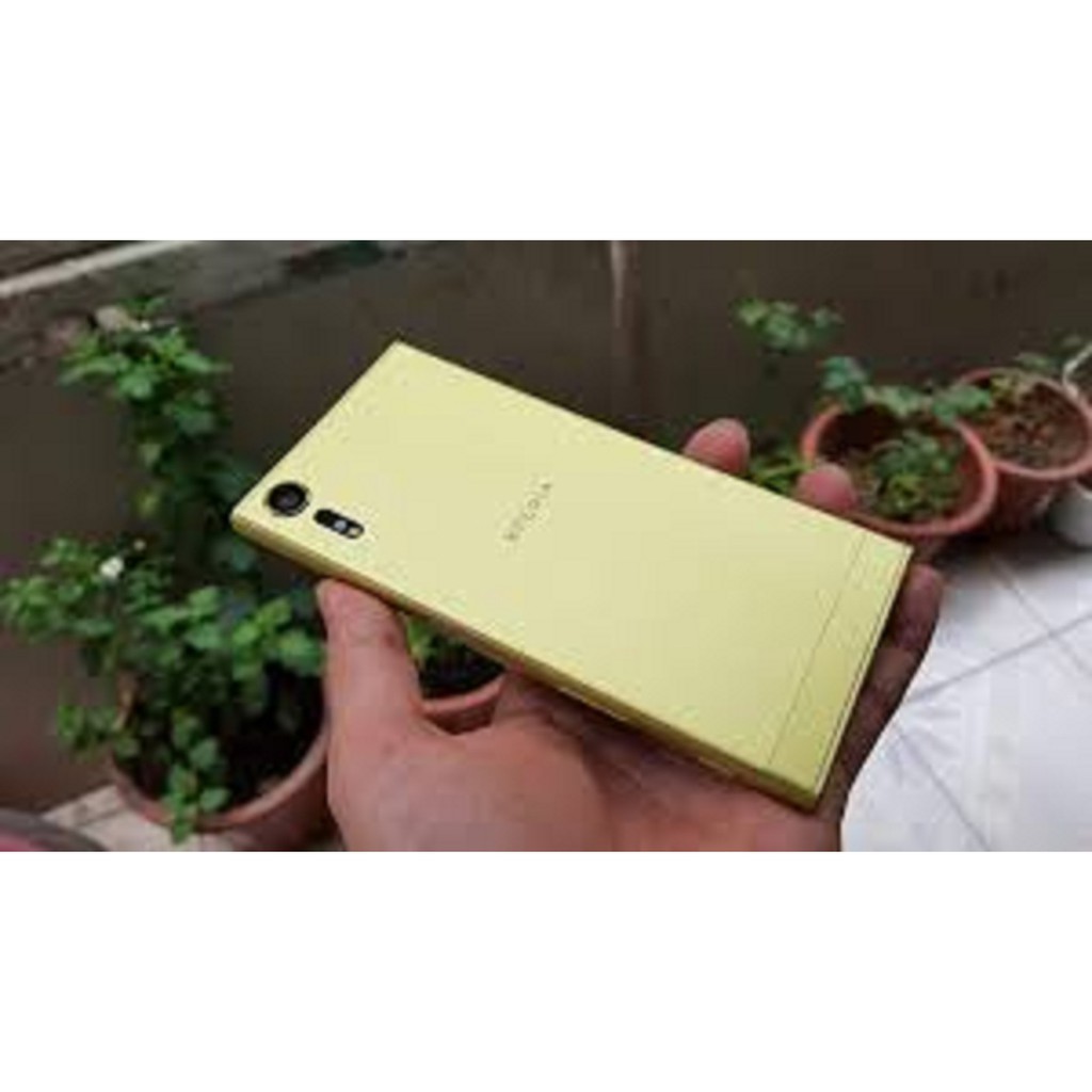 [Mã 2611DIENTU500K hoàn 7% đơn 300K] điện thoại Sony Xperia XZS Chính Hãng ram 4G bộ nhớ 32G mới | BigBuy360 - bigbuy360.vn