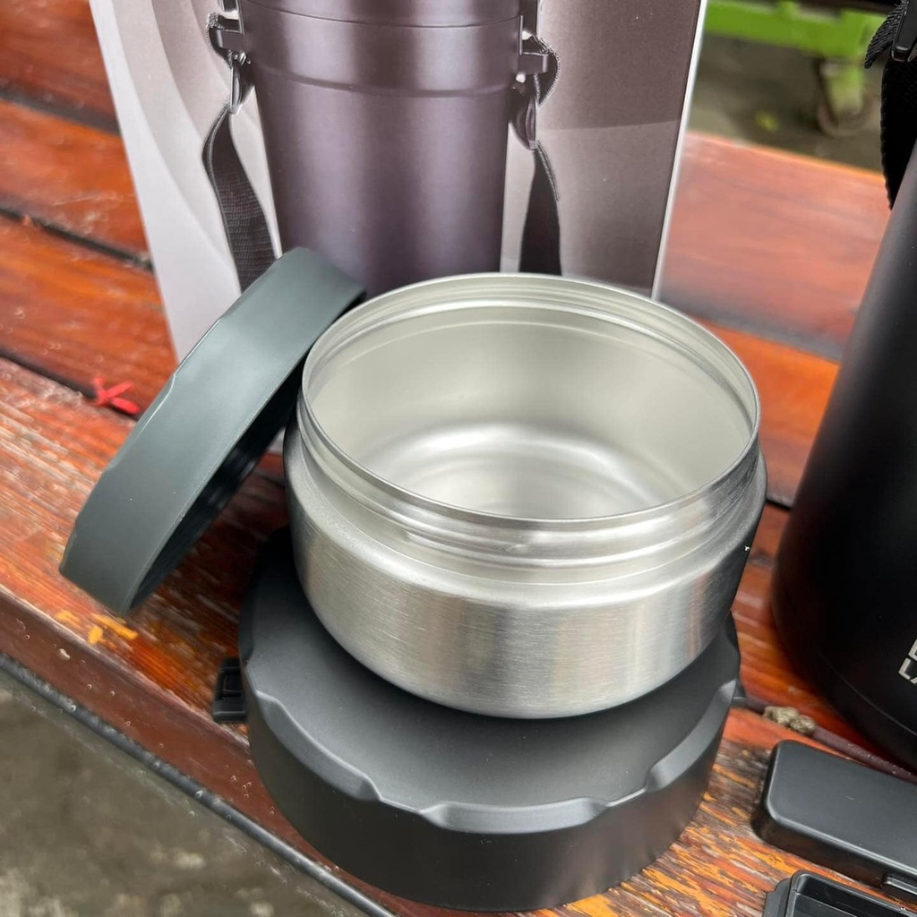 Hộp Cơm Giữ Nhiệt Thermos/LeBenLang Cao Cấp