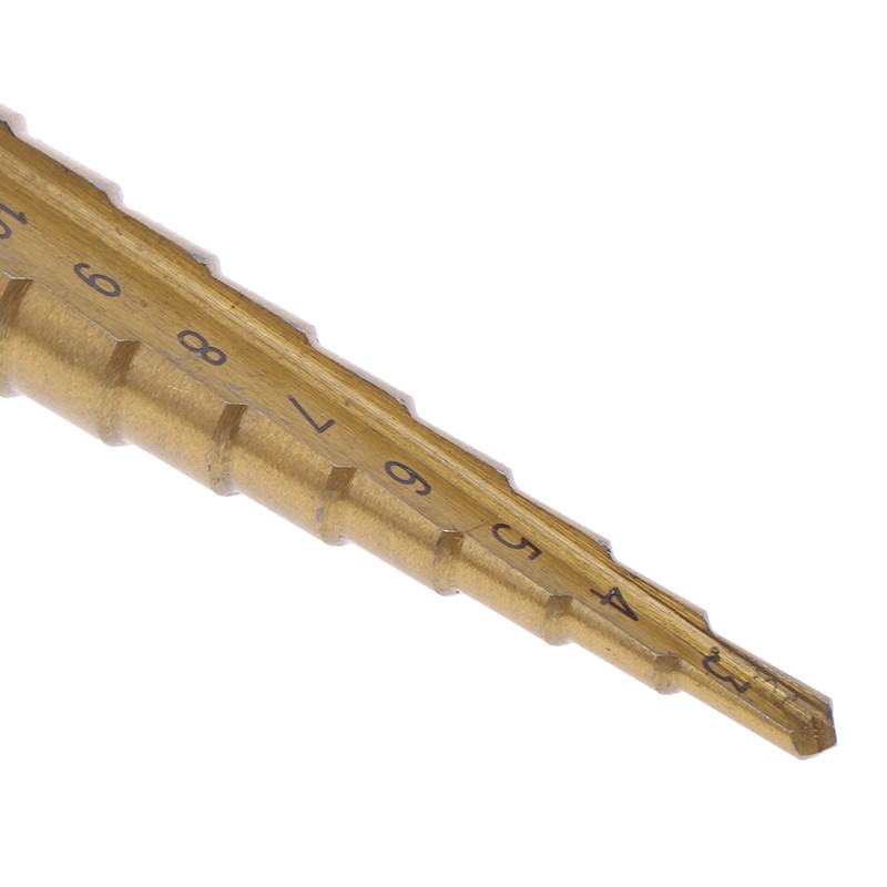 Mũi Khoan Lục Giác 3-12mm Chuyên Dụng