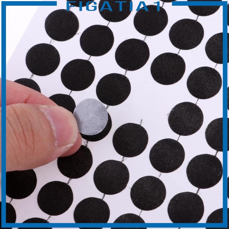 [Fiatia1] Set 100 Thanh Đánh Dấu Tự Dính 12mm Cho Bàn Bida