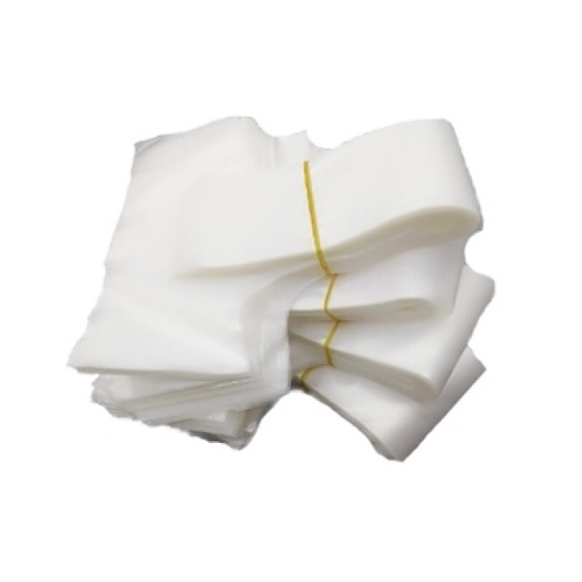 1kg túi chữ T đựng trà sữa