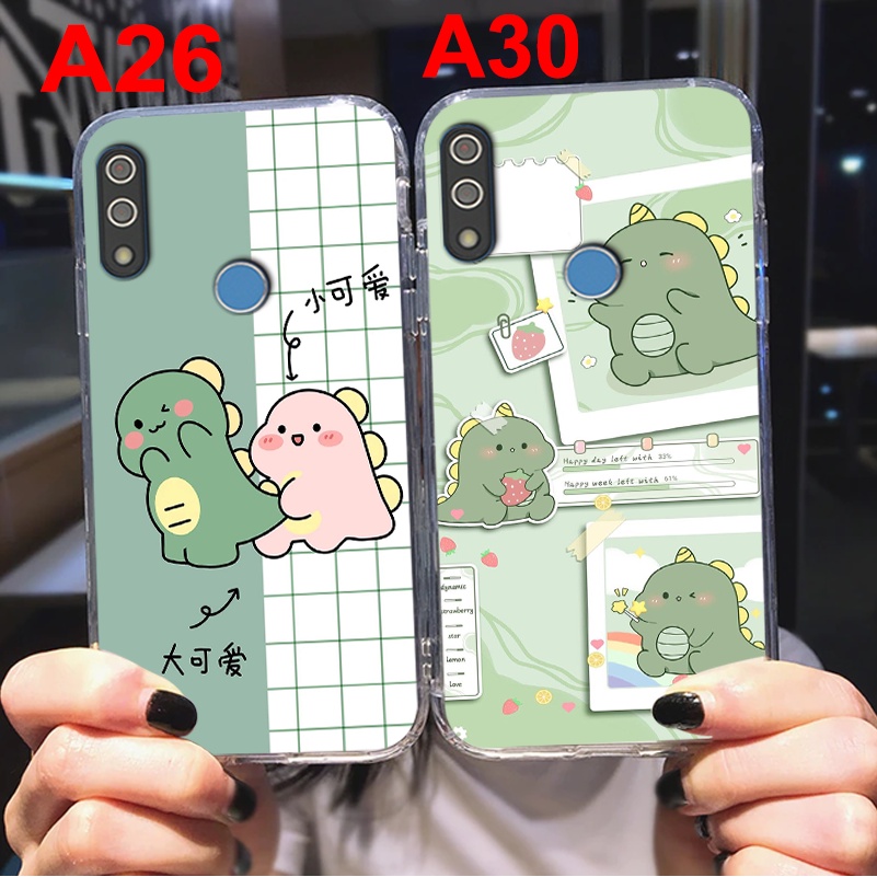[RẺ] ỐP LƯNG VSMART STAR -VSMART STAR 3 -VSMART STAR 4-VSMART STAR 5 MẪU ĐẸP KHỦNG LONG ĐÁNG YÊU GIÁ RẺ