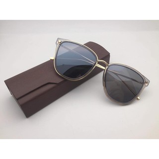 Kính râm cận GM8068 tráng gương