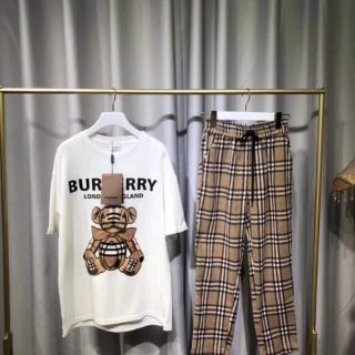 🌻Set bộ Burberry