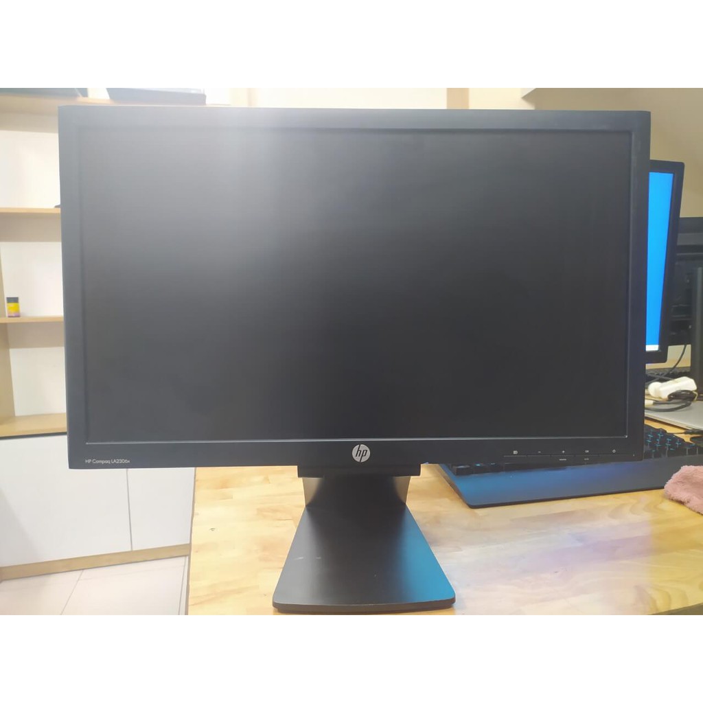 Màn hình HP 23 inch full HD LA2306X
