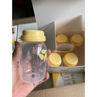 Bình trữ sữa medela 150ml