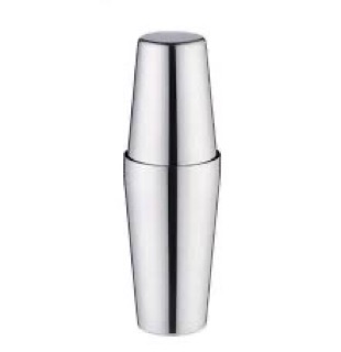 Bình Shaker 2 mảnh 750/550ml