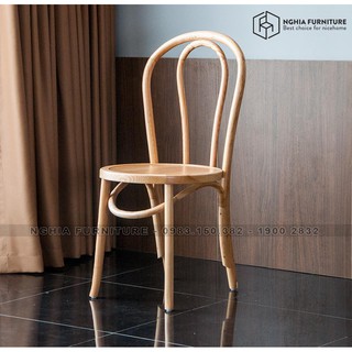 [SALE CỰC PHẨM] GHẾ THONET PHONG CÁCH