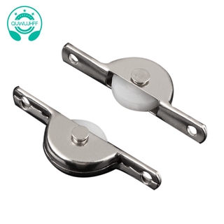 Set 10 Bánh Xe Trượt Cho Cửa Tủ Tiện Dụng