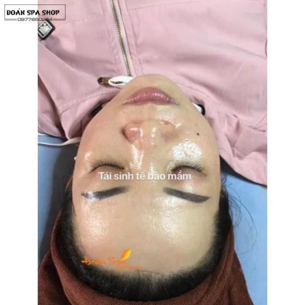 Bột Mầm Tái Sinh - Bột mầm phôi thai tái sinh