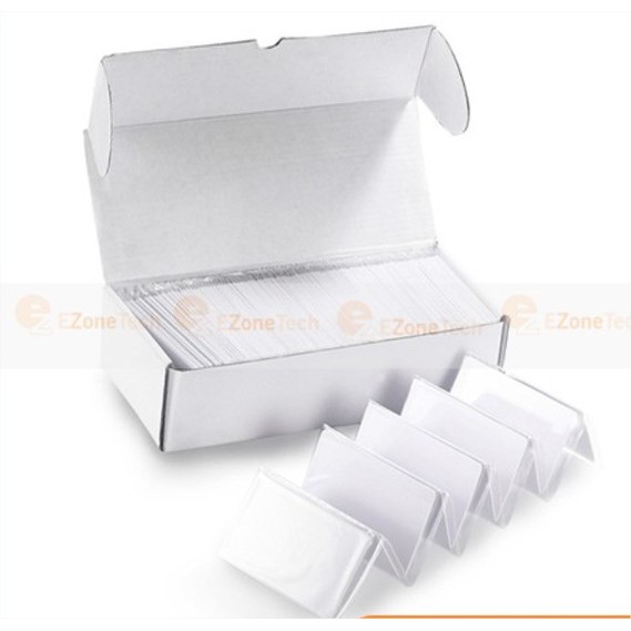 Thẻ RFID 125Khz Sao Chép Được T5577