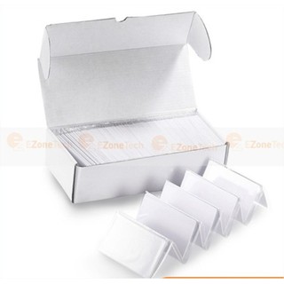 Thẻ RFID 125Khz Sao Chép Được T5577