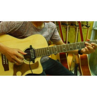 Pickup guitar Alice KQ3