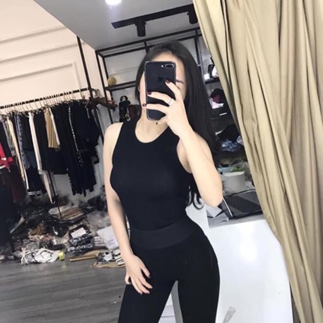 Combo 10 quần tregging zara