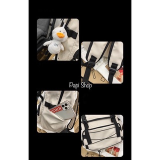 Balo RUIQIBAG móc Vịt  (RQ1)